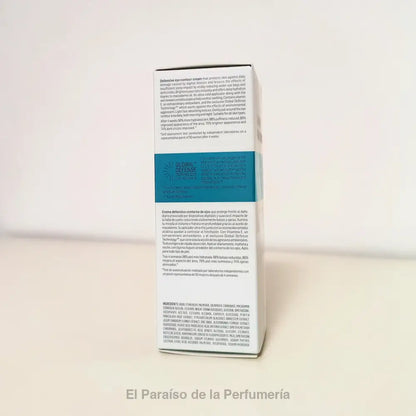 anne moller Blue l Eye Defender 
