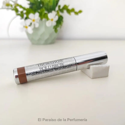 Bold Brow - 021 Medium - Rellena define y fija tus cejas - maquillaje de cejas