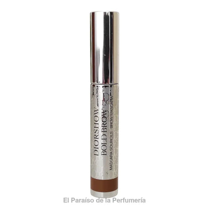 Bold Brow - 021 Medium - Rellena define y fija tus cejas - maquillaje de cejas