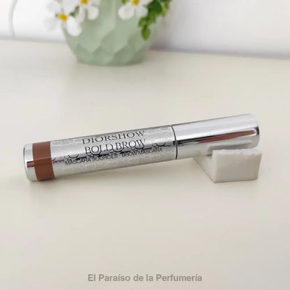 Bold Brow - 021 Medium - Rellena define y fija tus cejas - maquillaje de cejas