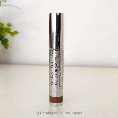 Bold Brow - 021 Medium - Rellena define y fija tus cejas - maquillaje de cejas