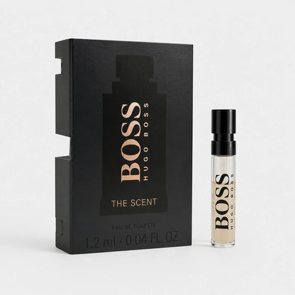 The Scent Eau de Toilette 1.2 ml