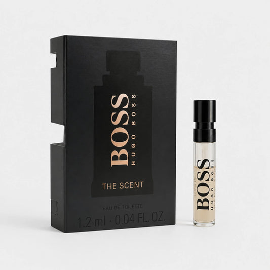 The Scent Eau de Toilette 1.2 ml