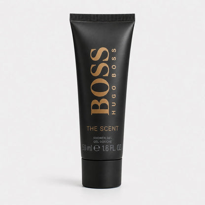 boss the scent shower gel