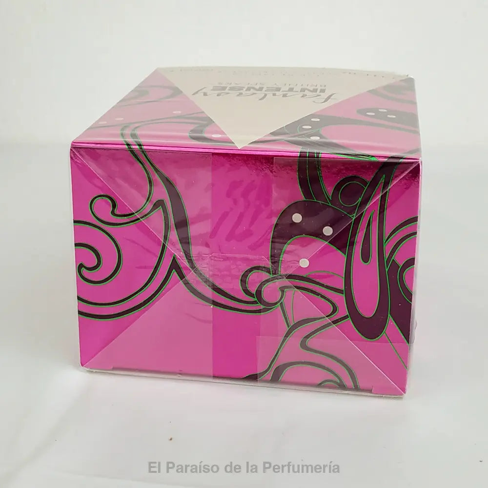 BRITNEY SPEARS - Fantasy Intense Eau de Parfum 100 ml - Perfume