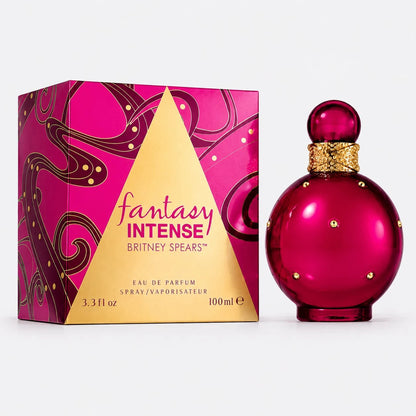 BRITNEY SPEARS - Fantasy Intense Eau de Parfum 100 ml