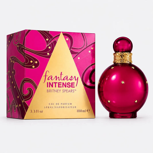 BRITNEY SPEARS - Fantasy Intense Eau de Parfum 100 ml