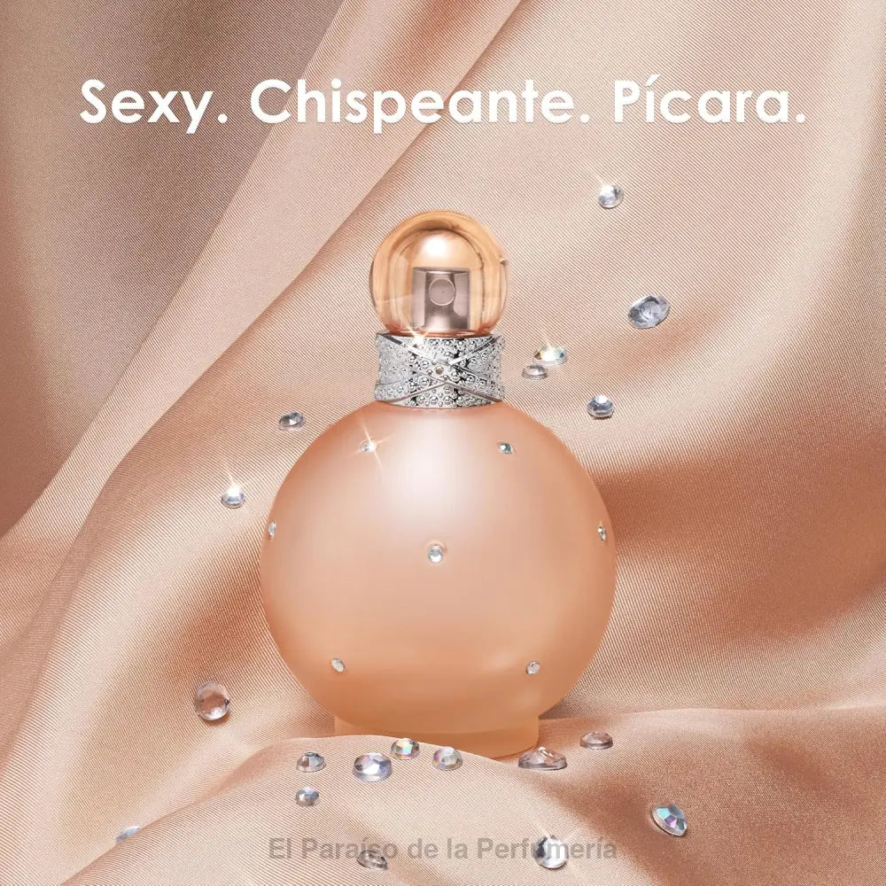 BRITNEY SPEARS - Fantasy Naked EDT 100 ml - Perfume