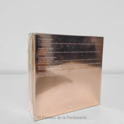 estee lauder Bronze Goddess Powder Bronzer 02 Medium