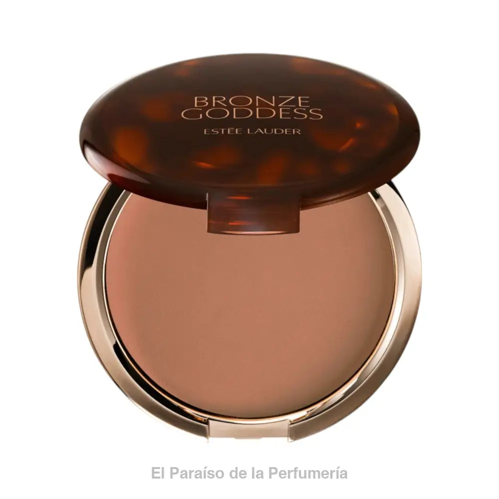 estee lauder Bronze Goddess Powder Bronzer 02 Medium