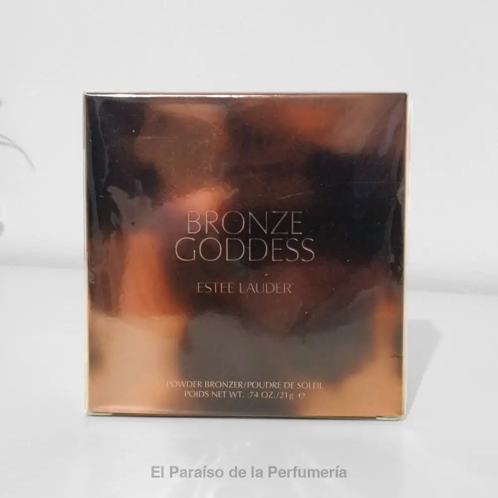 estee lauder Bronze Goddess Powder Bronzer 02 Medium