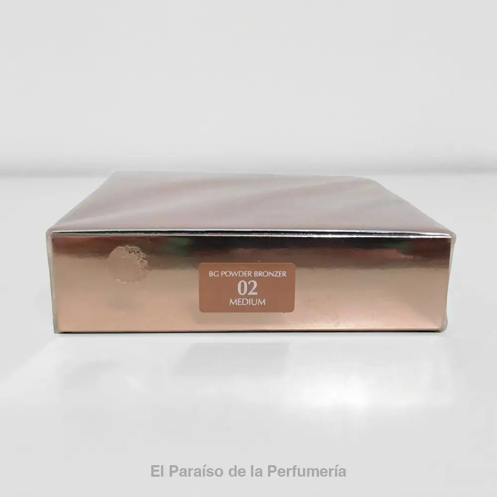 estee lauder Bronze Goddess Powder Bronzer 02 Medium