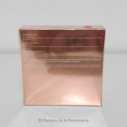 estee lauder Bronze Goddess Powder Bronzer 02 Medium
