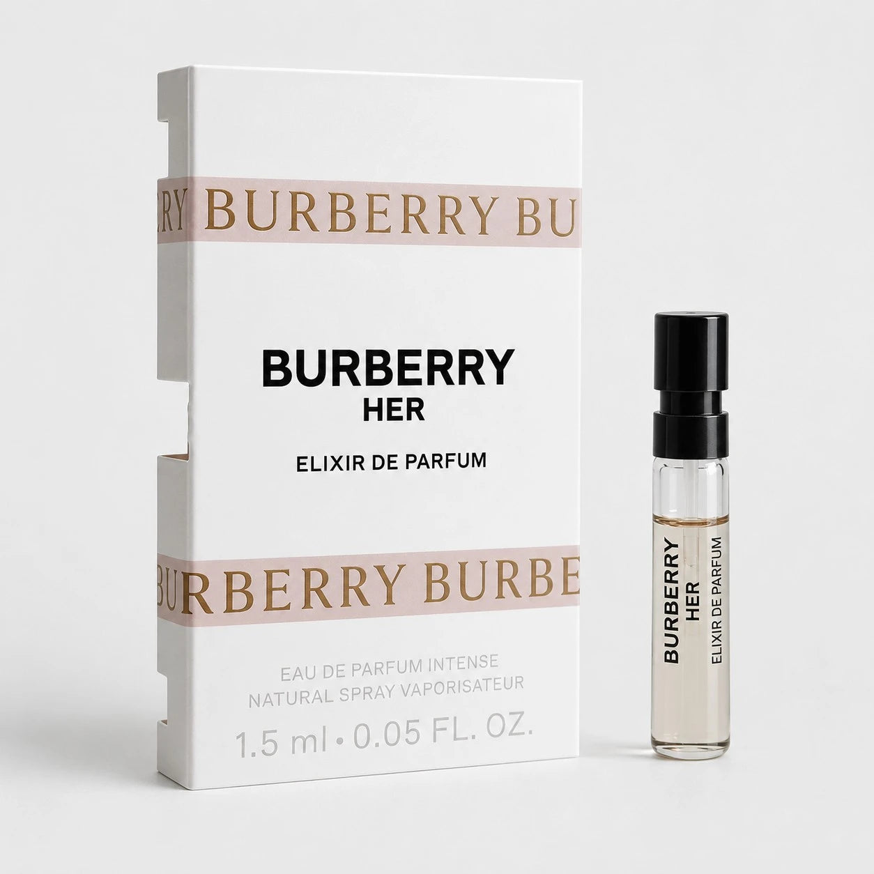 HER Elixir de Parfum 1.5 ml