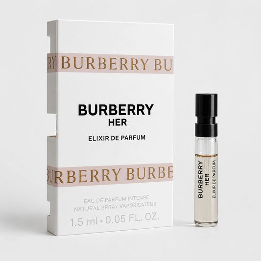 HER Elixir de Parfum 1.5 ml