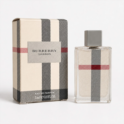London for Woman - Eau de Parfum 4.5 ml - Collector's Miniature