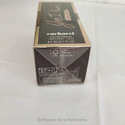 Cacharel Yes I Am Delicious Eau de Parfum 30ml - Perfume