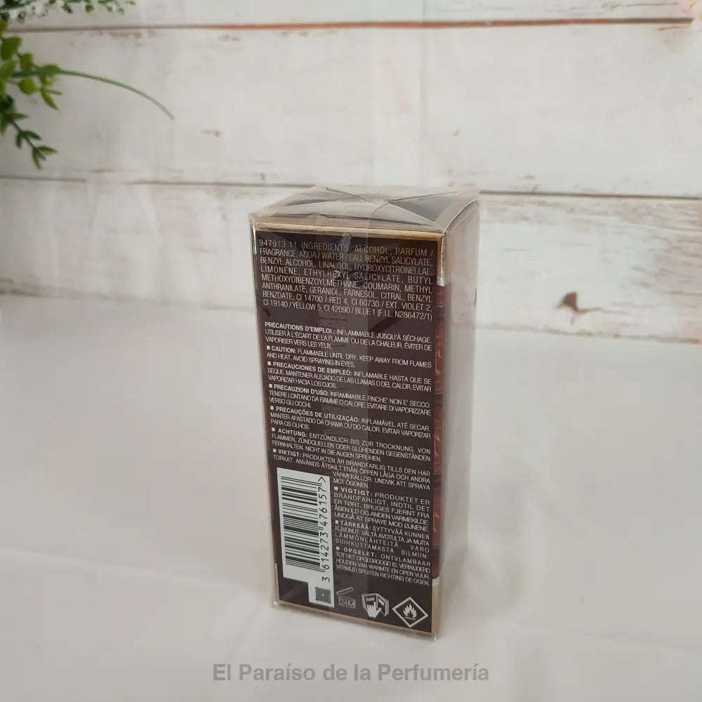 Cacharel Yes I Am Delicious Eau de Parfum 30ml - Perfume