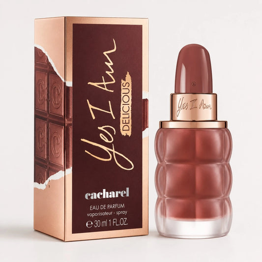 Cacharel Yes I Am Delicious Eau de Parfum 30ml