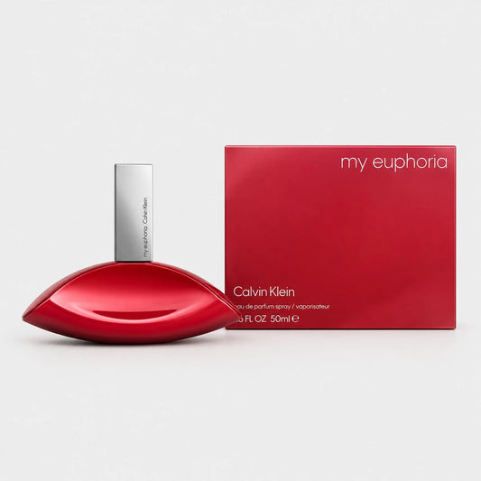 My Euphoria - Eau de Parfum - Fragancia Femenina y Sensual