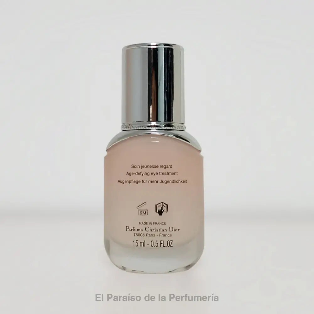 Capture Youth Age-Delay Advanced Eye Treatment - Contorno de ojos Antiedad contorno de ojos