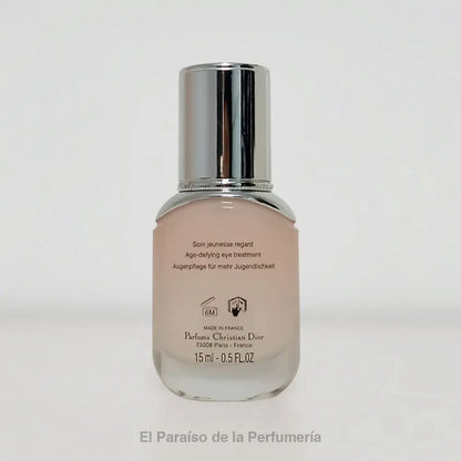 Capture Youth Age-Delay Advanced Eye Treatment - Contorno de ojos Antiedad contorno de ojos