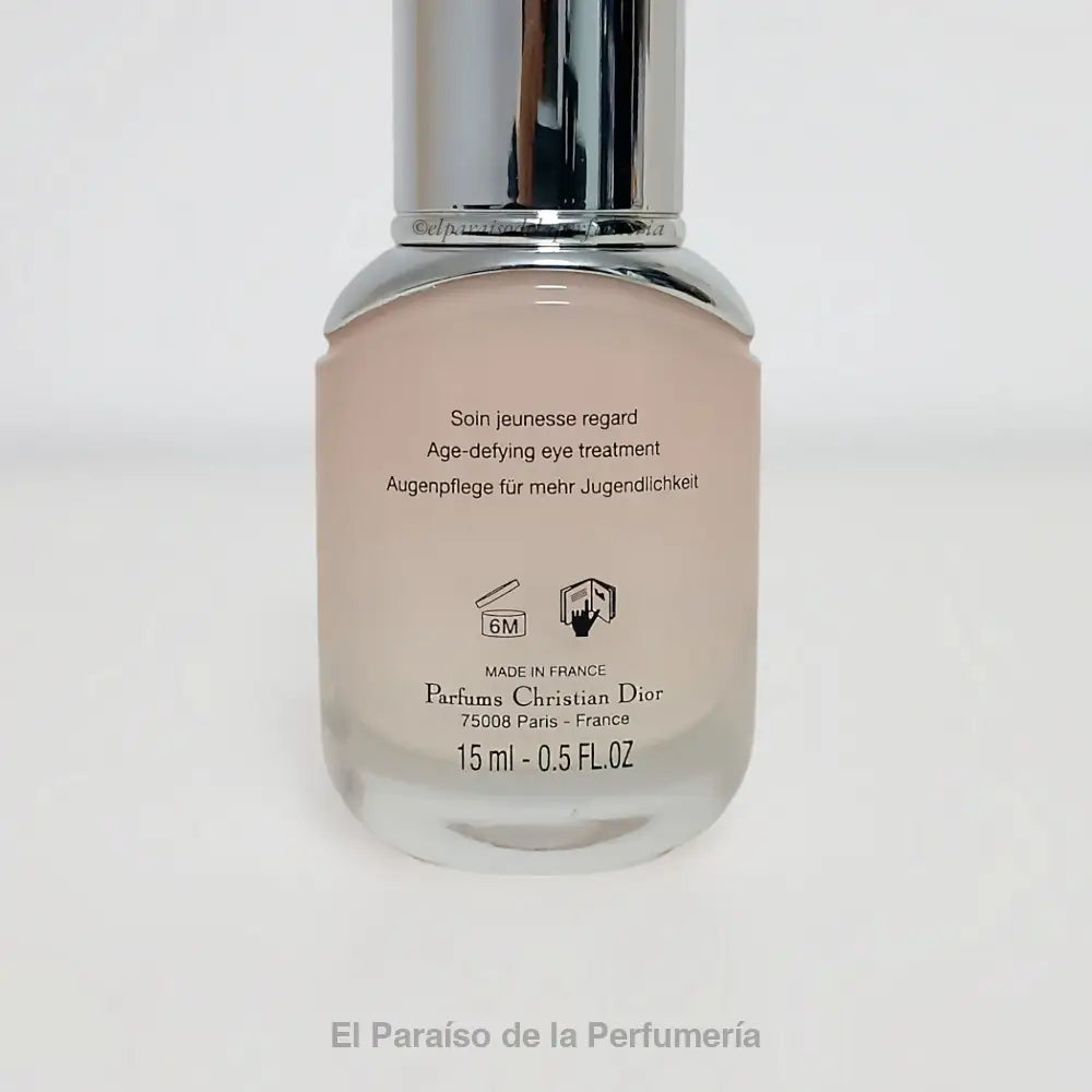 Capture Youth Age-Delay Advanced Eye Treatment - Contorno de ojos Antiedad contorno de ojos