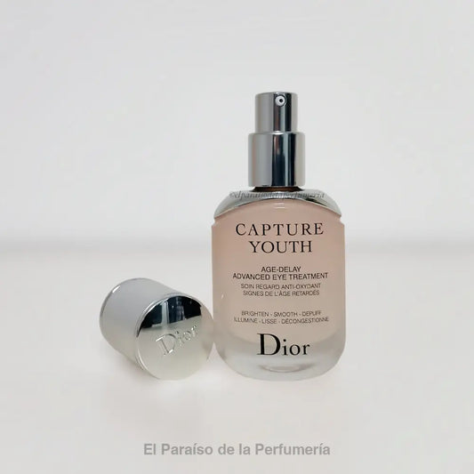 Capture Youth Age-Delay Advanced Eye Treatment - Contorno de ojos Antiedad contorno de ojos