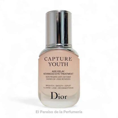 Capture Youth Age-Delay Advanced Eye Treatment - Contorno de ojos Antiedad contorno de ojos