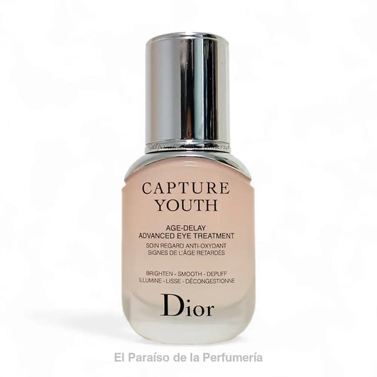 Capture Youth Age-Delay Advanced Eye Treatment - Contorno de ojos Antiedad contorno de ojos