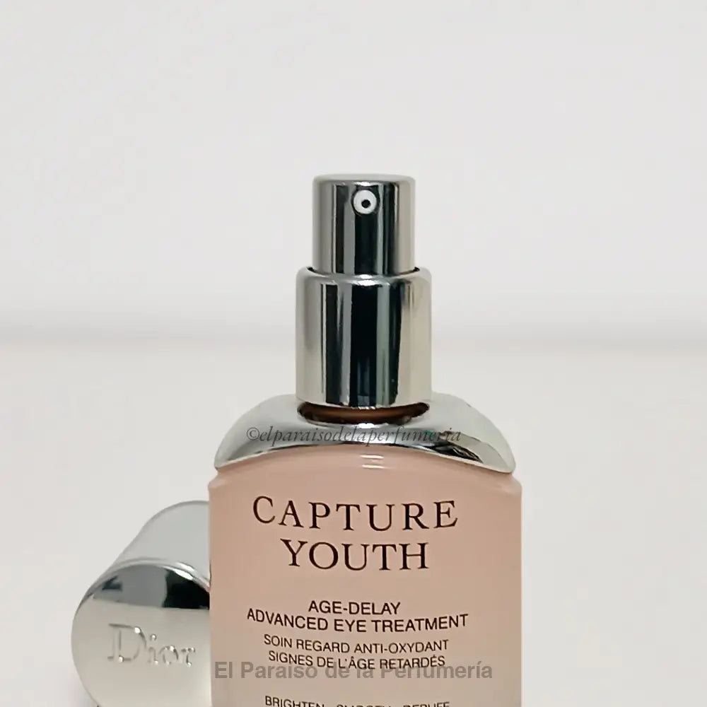 Capture Youth Age-Delay Advanced Eye Treatment - Contorno de ojos Antiedad contorno de ojos