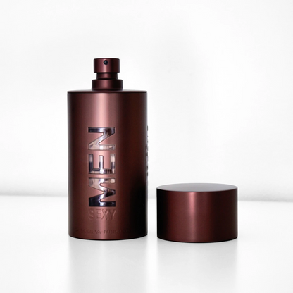 carolina herrera sexy men perfume