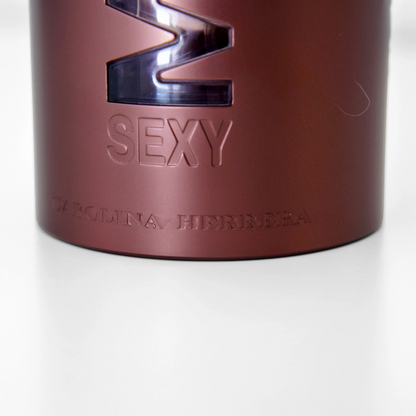 carolina herrera sexy men perfume