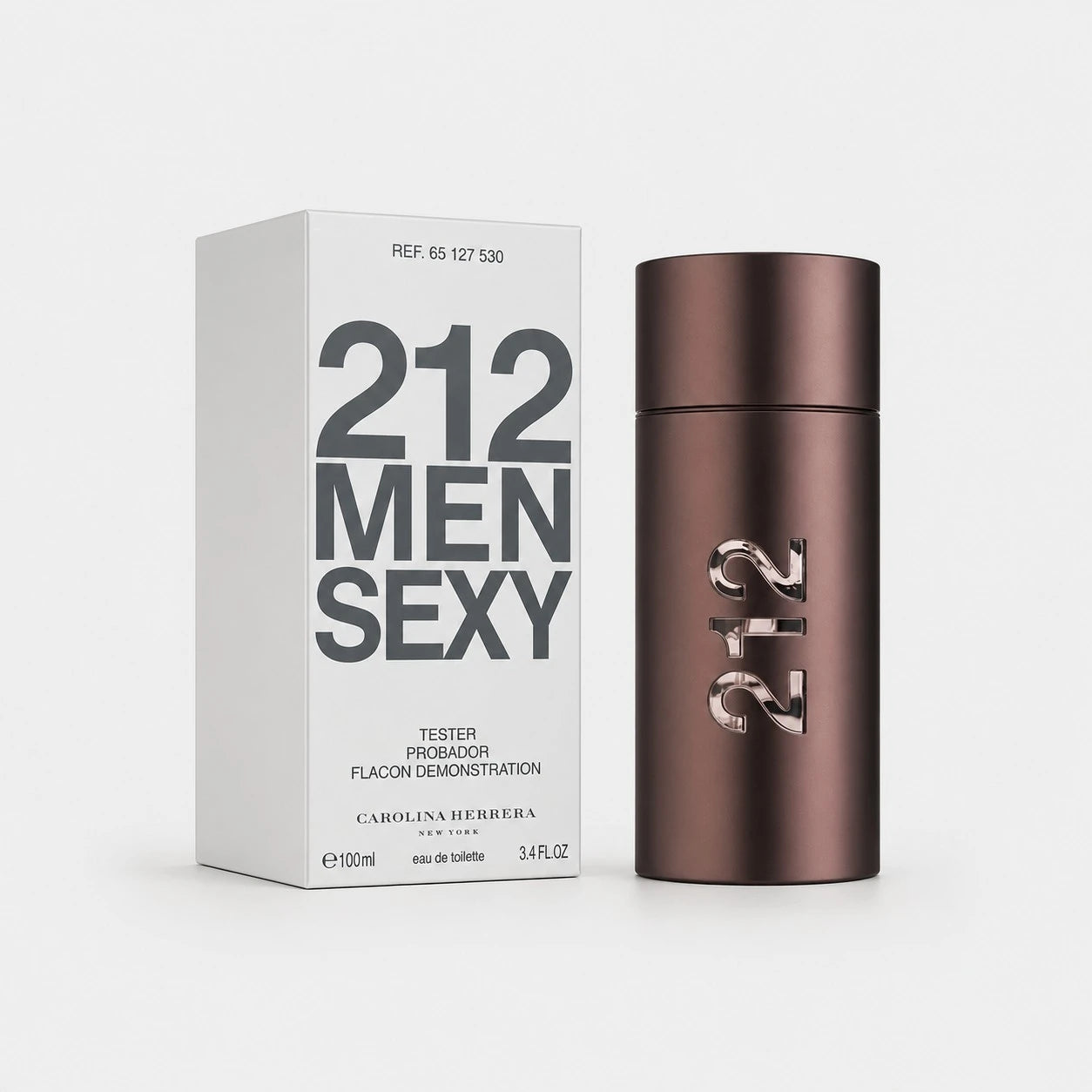 carolina herrera sexy men perfume
