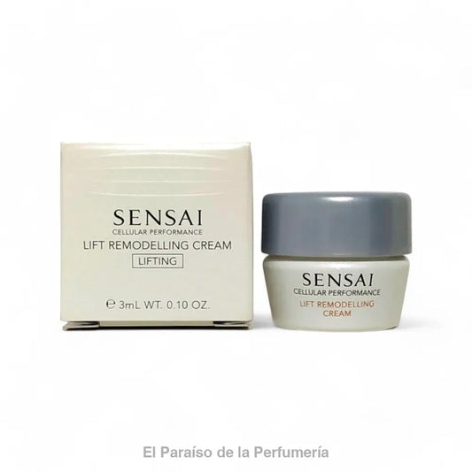 Cellular Performance Lift Remodeling Cream: Reafirma ilumina y rejuvenece tu piel - Crema facial