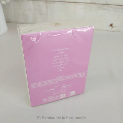 CHANCE Eau Fraiche Eau de Parfum Spray 50 ml - Marca de Lujo - Perfume