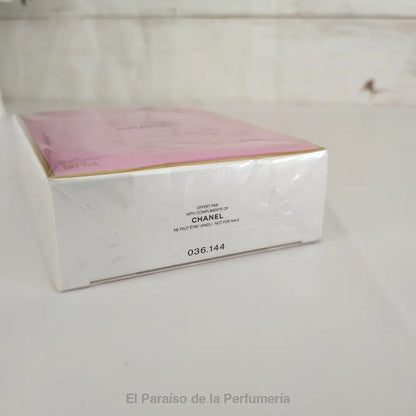CHANCE Eau Fraiche Eau de Parfum Spray 50 ml - Marca de Lujo - Perfume