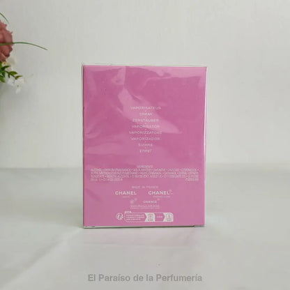 CHANCE Eau Splendide Eau de Parfum 50 ml - Marca de Lujo - Perfume