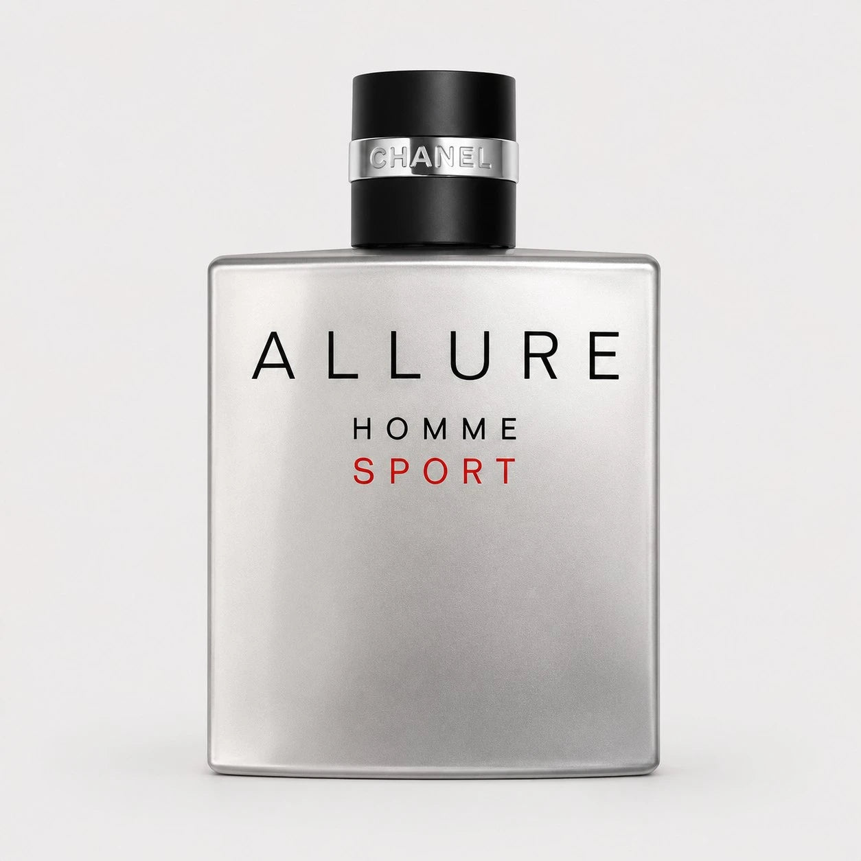 Allure Homme Sport - Eau de Toilette 100 ml - Perfume