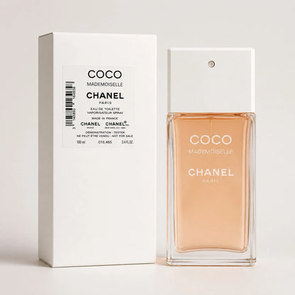 COCO MADEMOISELLE Eau de Toilette Spray 100 ml - Luxury Brand