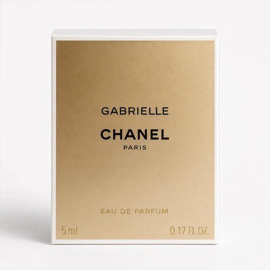 Gabrielle - Eau de Parfum 5 ml - Miniatura de Lujo