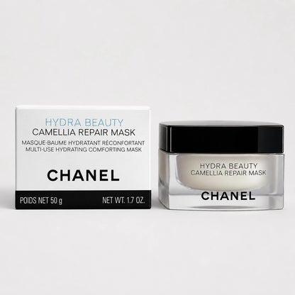 Hydra Beauty Camellia Repair Mask - Mascarilla Facial Reparadora
