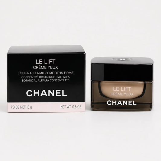 Le Lift Crème Yeux 15 ml: Contorno de Ojos Lifting Anti-Edad