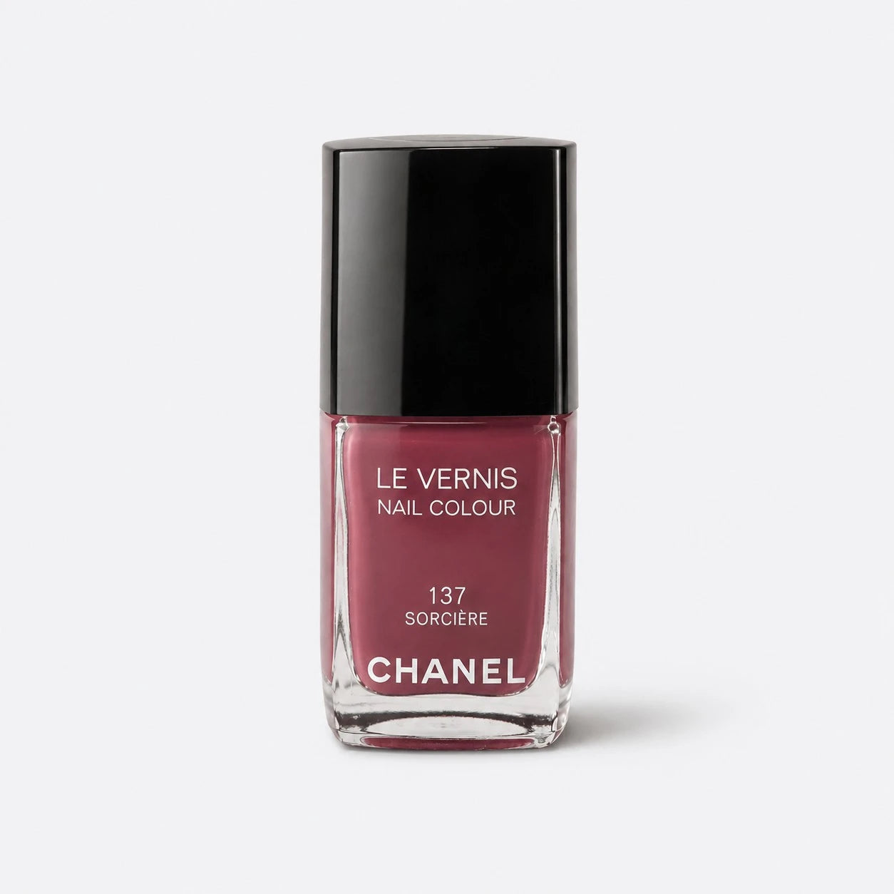 Le Vernis - 137 Sorciere - Esmalte de Uñas Larga Duración
