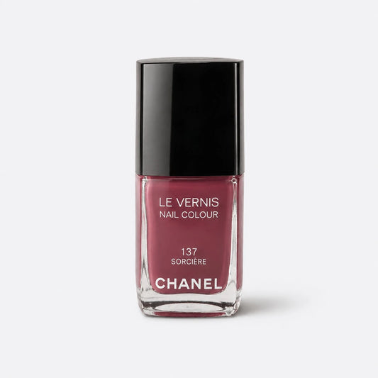 Le Vernis - 137 Sorciere - Esmalte de Uñas Larga Duración
