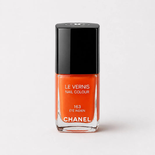 Le Vernis - 163 Ete Indien - Esmalte de Uñas Larga Duración