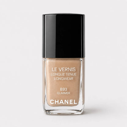 Le Vernis - 893 Glimmer - Esmalte de Uñas Larga Duración