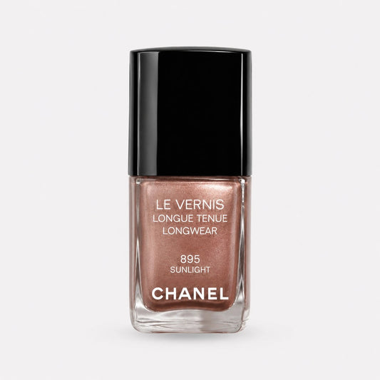 Le Vernis - 895 Sunlight - Esmalte de Uñas Larga Duración