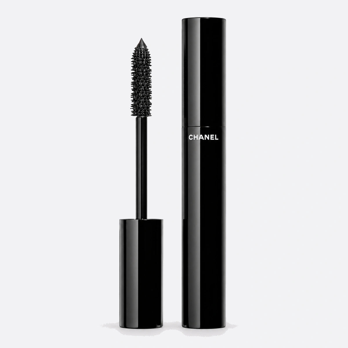 Le Volume de CHAN.L Mascara - 10 Noir