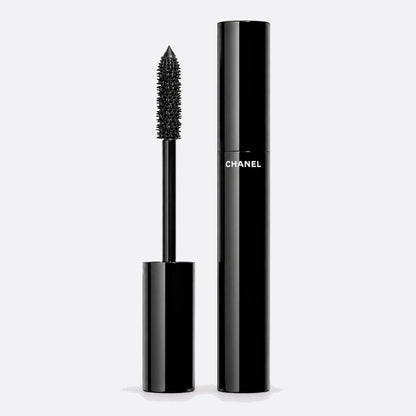 Le Volume de CHAN.L Mascara - 10 Noir